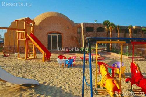 Amaraya Club Kahramana Marsa Alam 11